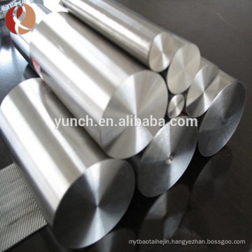 Titanium Bar Price Per Meter For Industry